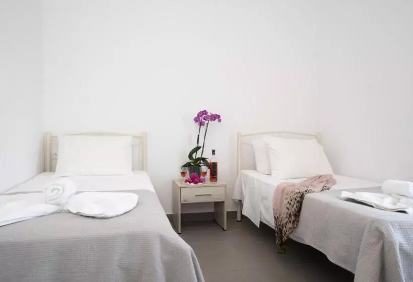 Spilia Suites Hotel Mykonos