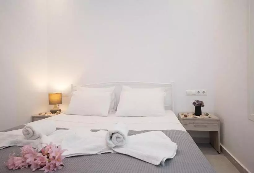 Spilia Suites Hotel Mykonos
