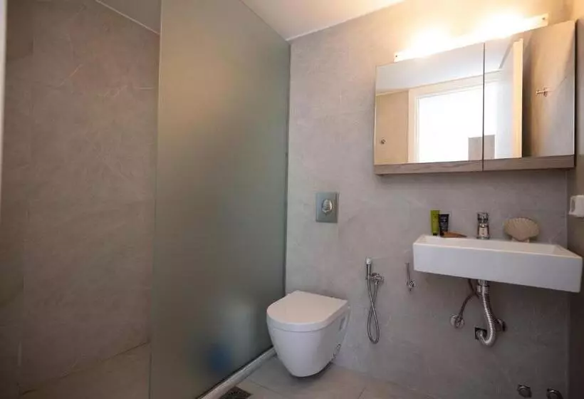 Spilia Suites Hotel Mykonos