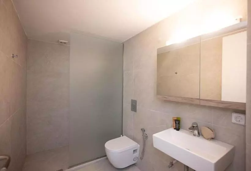 Spilia Suites Hotel Mykonos