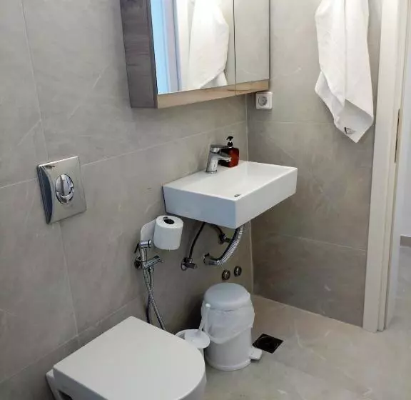 Spilia Suites Hotel Mykonos