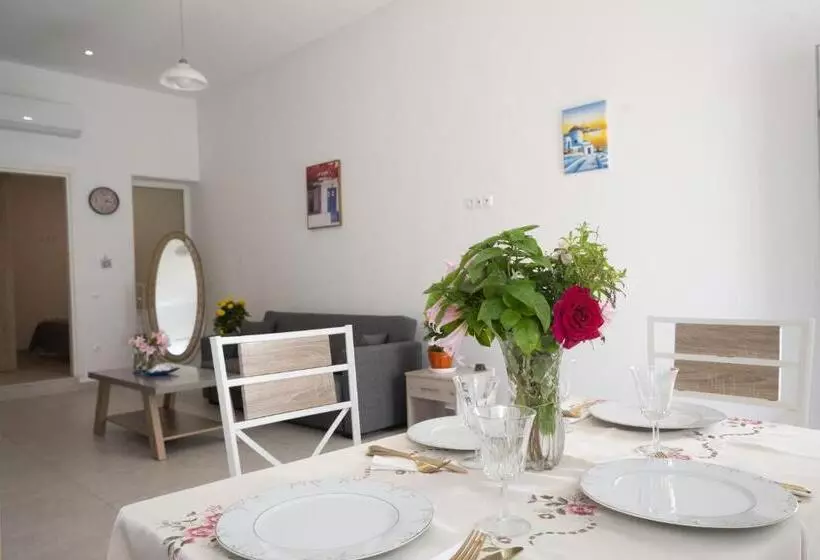 Spilia Suites Hotel Mykonos