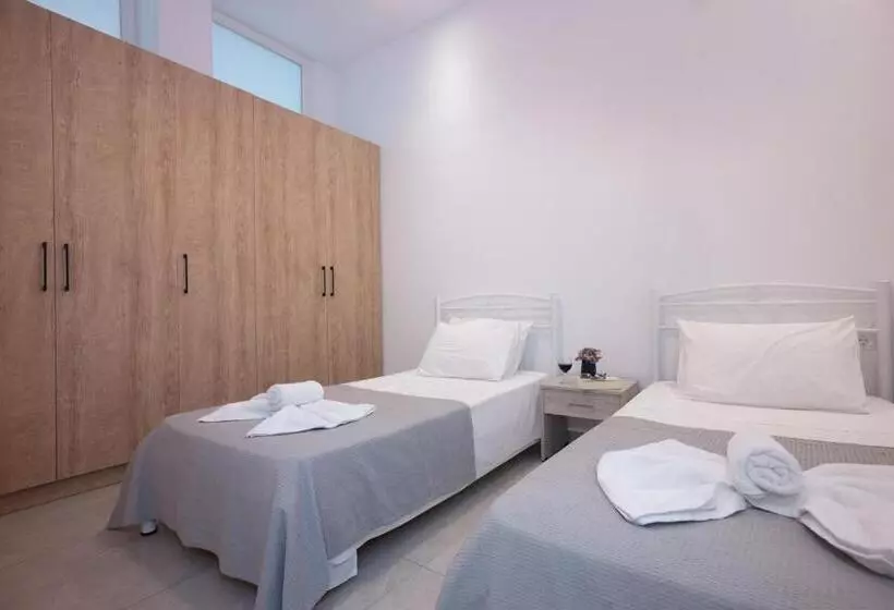 Spilia Suites Hotel Mykonos