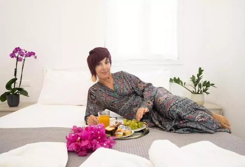 Spilia Suites Hotel Mykonos