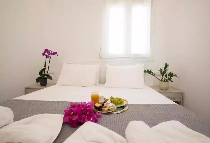 Spilia Suites Hotel Mykonos