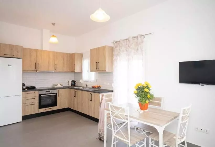 Spilia Suites Hotel Mykonos