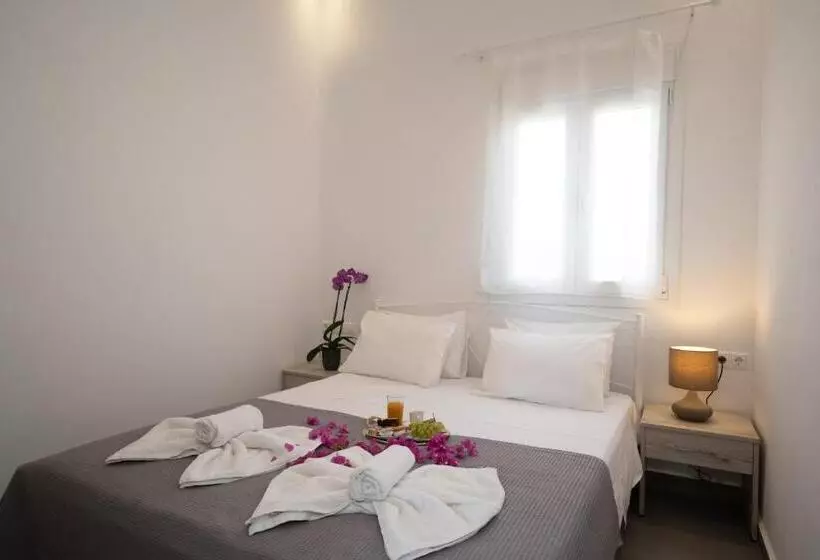 Spilia Suites Hotel Mykonos