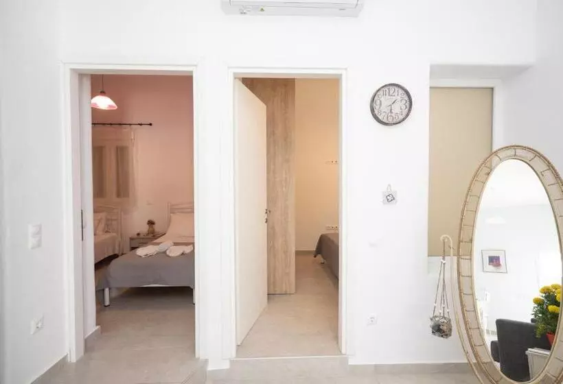 Spilia Suites Hotel Mykonos