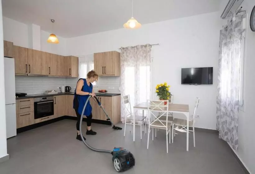 Spilia Suites Hotel Mykonos