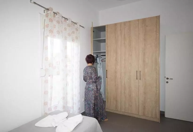 Spilia Suites Hotel Mykonos