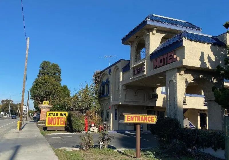 Star Inn Motel
