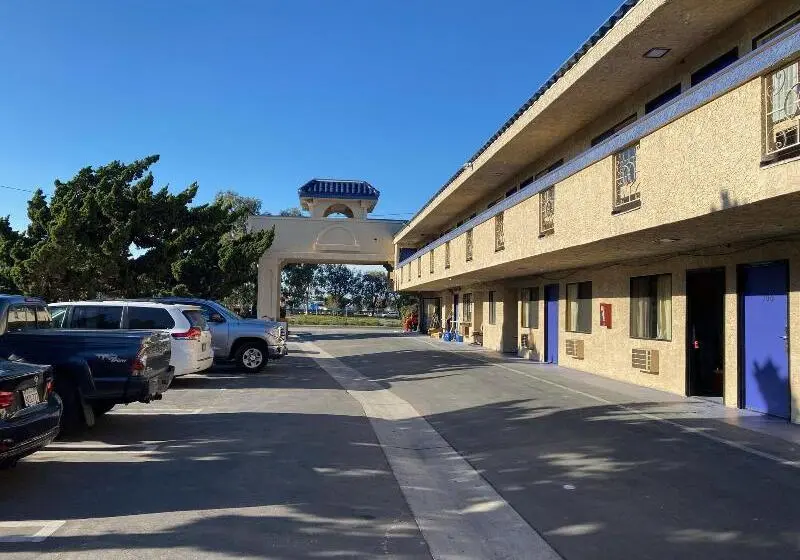 Star Inn Motel