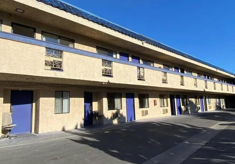 Star Inn Motel
