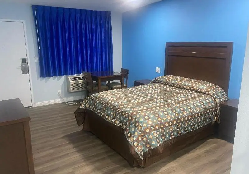 Star Inn Motel