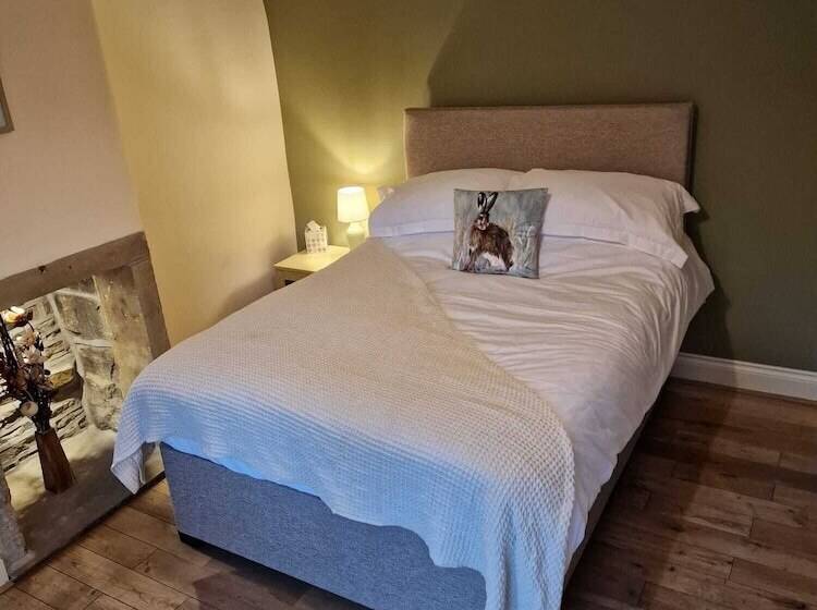 The New Rushcart Inn