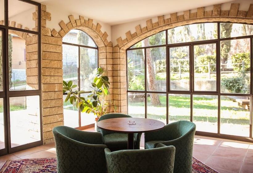 ベッドアンドブレックファースト Villa Bagno Santo