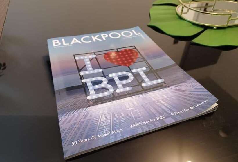 Black Pearl Luxury Apartments