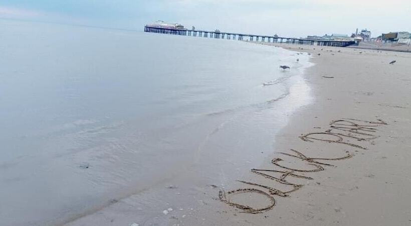 Black Pearl Luxury Apartments