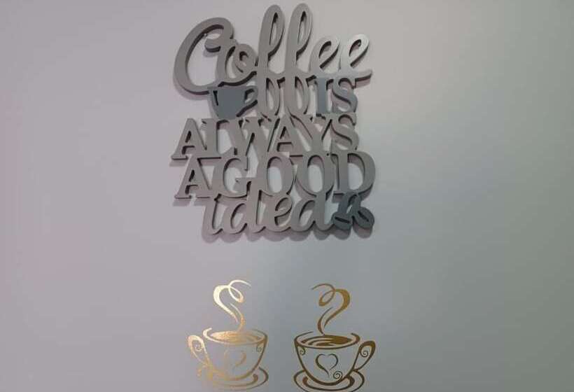 Black Pearl Luxury Apartments