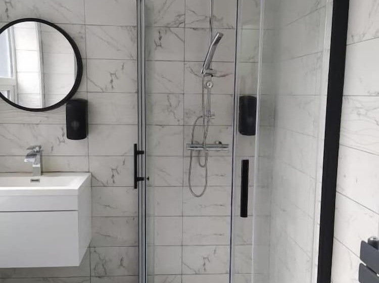 Black Pearl Luxury Apartments