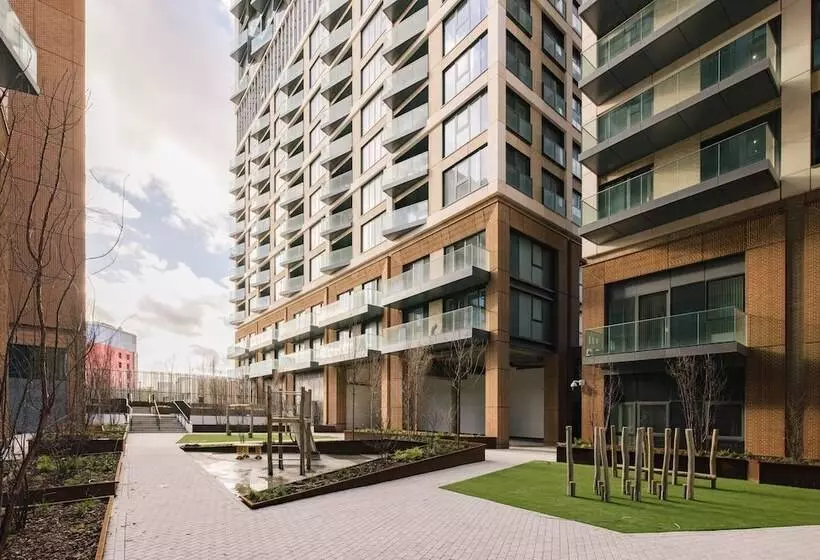 Cityspace Acton