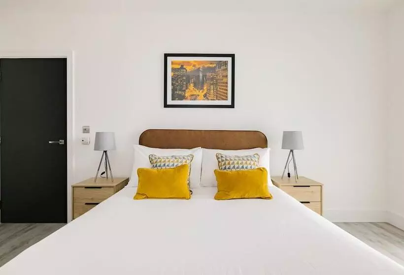 Cityspace Acton