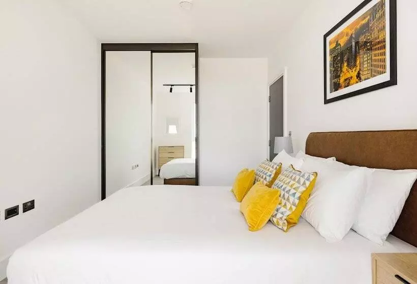 Cityspace Acton