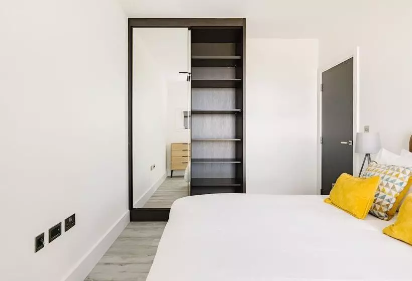 Cityspace Acton