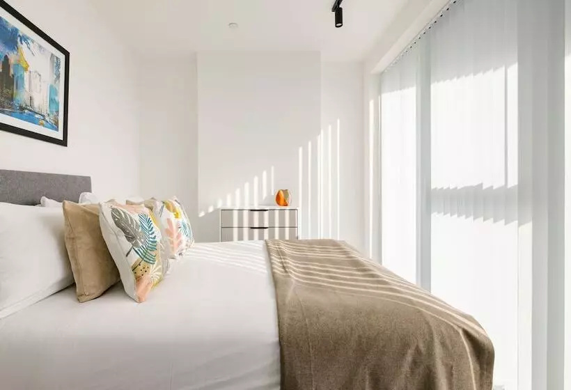 Cityspace Acton