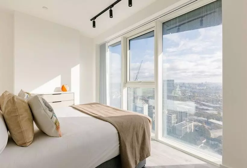 Cityspace Acton