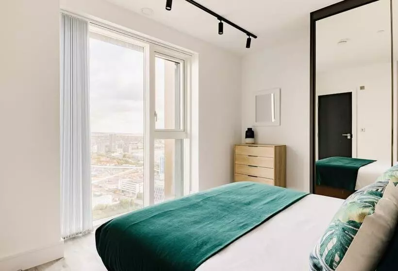 Cityspace Acton