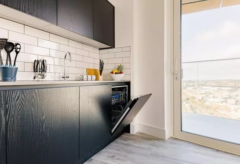 Cityspace Acton