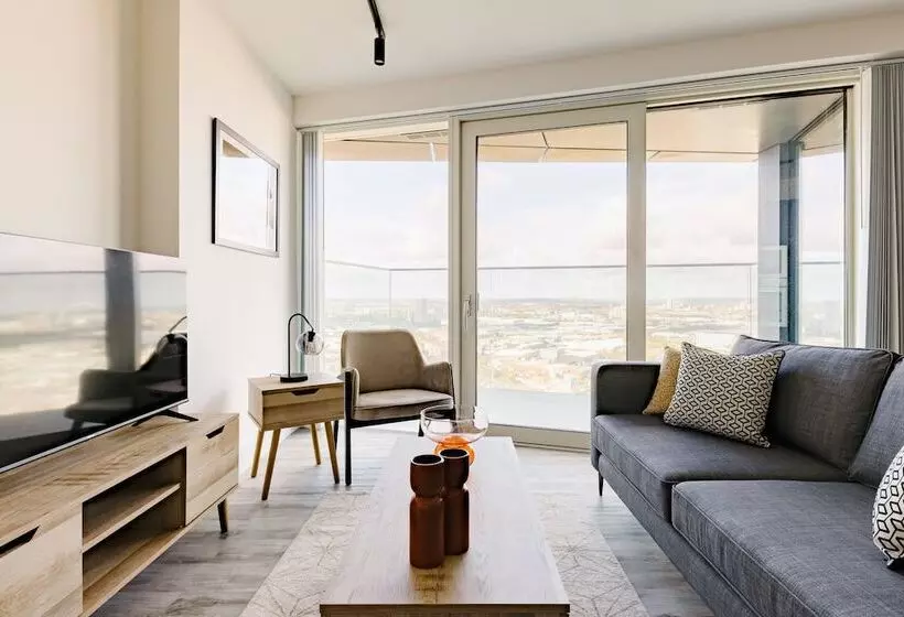 Cityspace Acton