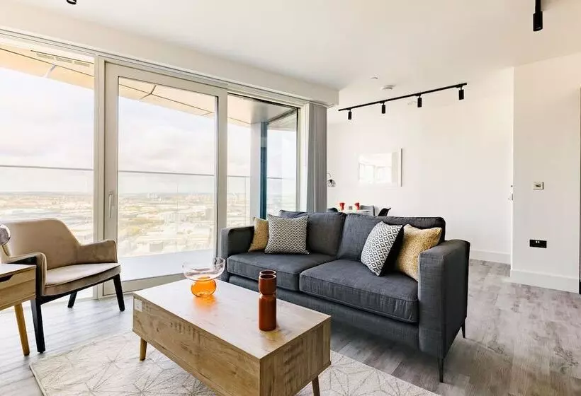 Cityspace Acton