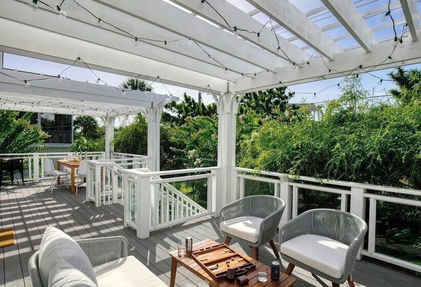 Coastal Grove By Avantstay 3 Unit Buyout Minutes From Folly Beach