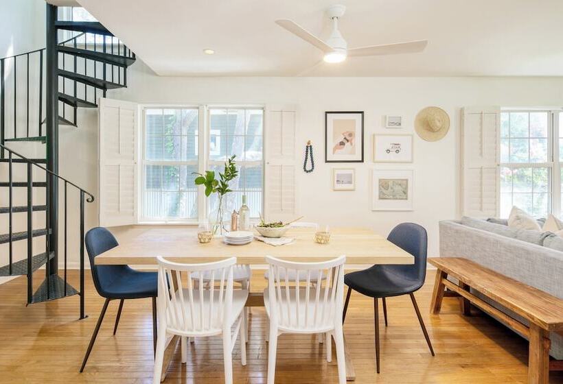 Coastal Grove By Avantstay 3 Unit Buyout Minutes From Folly Beach