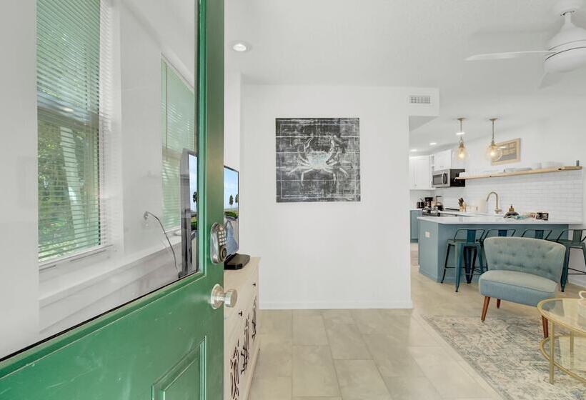 Coastal Grove By Avantstay 3 Unit Buyout Minutes From Folly Beach