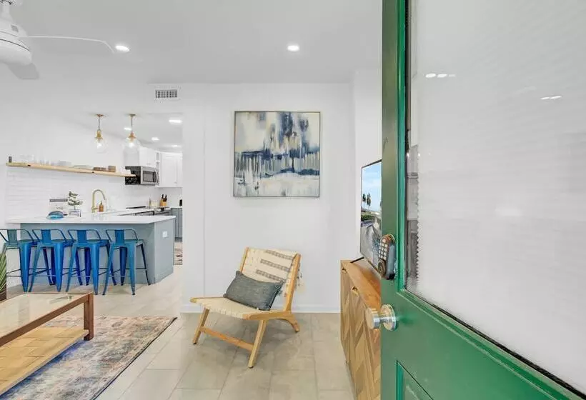 Coastal Grove By Avantstay 3 Unit Buyout Minutes From Folly Beach