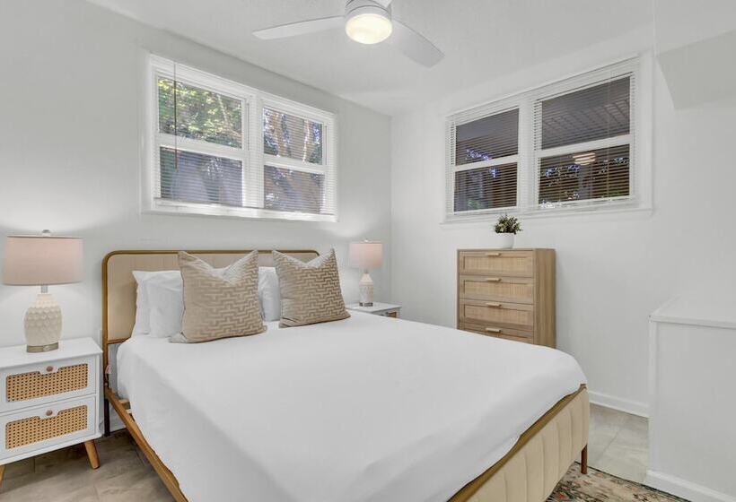 Coastal Grove By Avantstay 3 Unit Buyout Minutes From Folly Beach