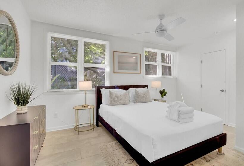 Coastal Grove By Avantstay 3 Unit Buyout Minutes From Folly Beach