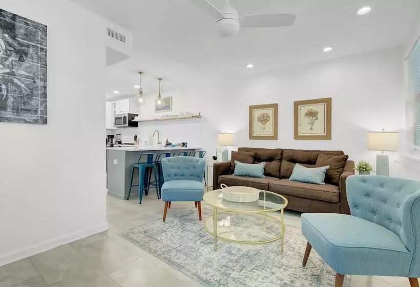 Coastal Grove By Avantstay 3 Unit Buyout Minutes From Folly Beach