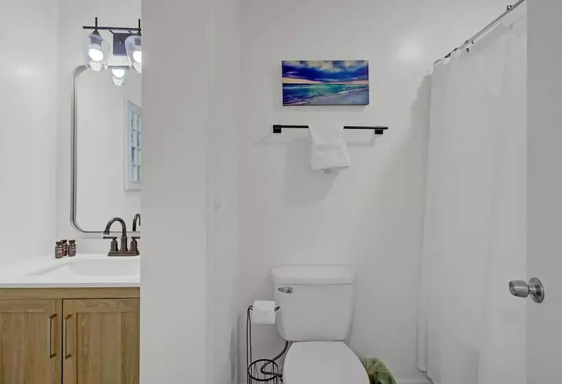 Coastal Grove By Avantstay 3 Unit Buyout Minutes From Folly Beach