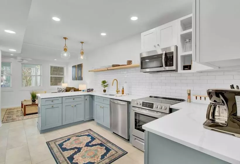 Coastal Grove By Avantstay 3 Unit Buyout Minutes From Folly Beach