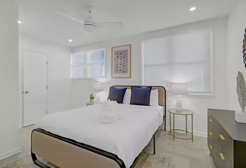 Coastal Grove By Avantstay 3 Unit Buyout Minutes From Folly Beach