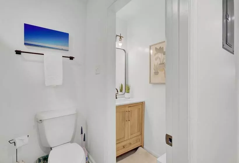 Coastal Grove By Avantstay 3 Unit Buyout Minutes From Folly Beach