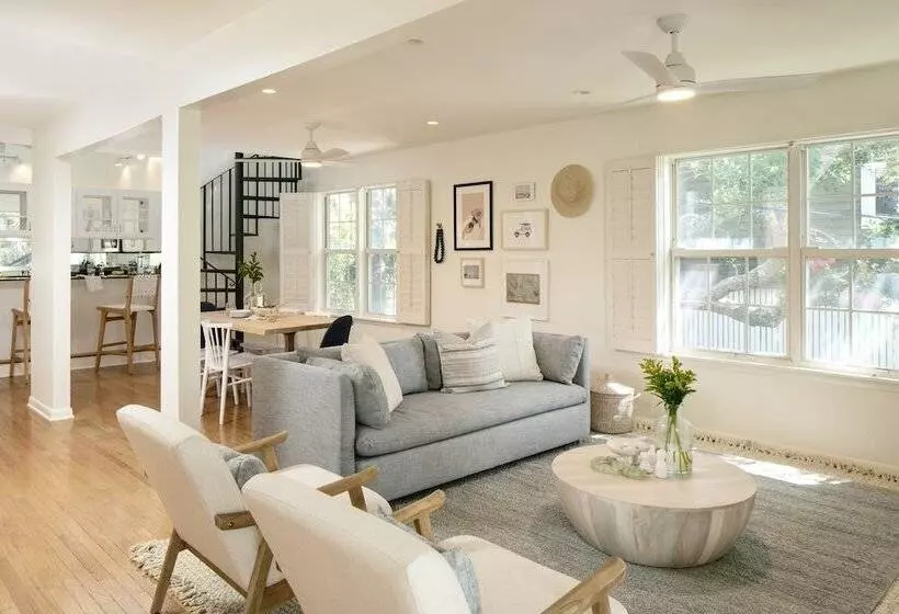 Coastal Grove By Avantstay 3 Unit Buyout Minutes From Folly Beach