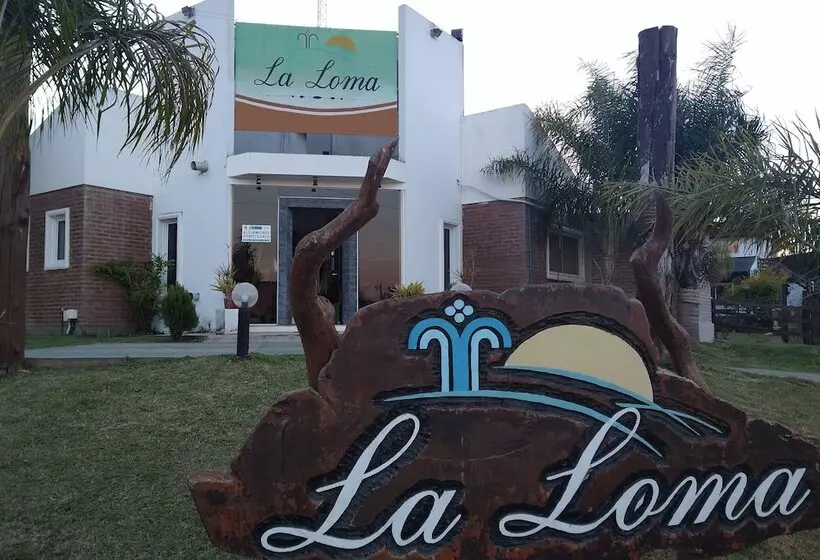 Complejo La Loma