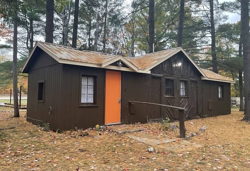Fireside Village Cabins