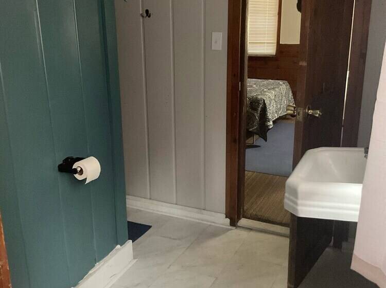 Fireside Village Cabins