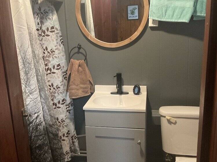 Fireside Village Cabins